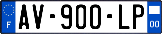 AV-900-LP