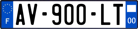 AV-900-LT