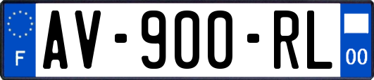 AV-900-RL