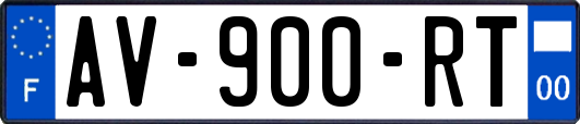 AV-900-RT