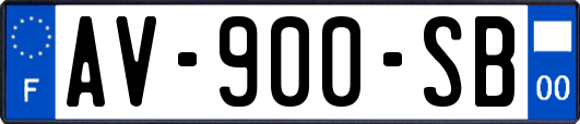 AV-900-SB