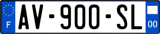 AV-900-SL