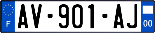 AV-901-AJ