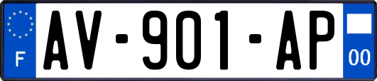 AV-901-AP
