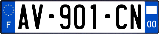 AV-901-CN