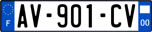 AV-901-CV