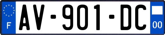 AV-901-DC