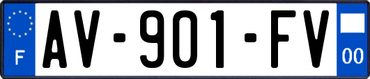 AV-901-FV