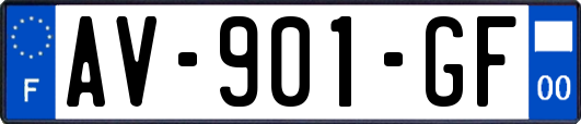 AV-901-GF