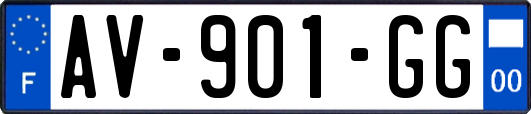 AV-901-GG