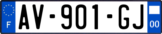 AV-901-GJ