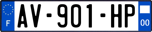 AV-901-HP