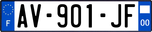 AV-901-JF