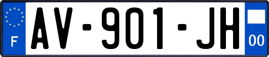 AV-901-JH
