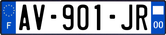 AV-901-JR