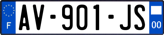AV-901-JS