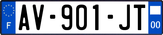 AV-901-JT