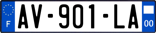 AV-901-LA