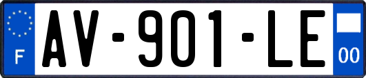 AV-901-LE