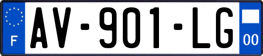 AV-901-LG
