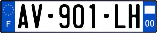 AV-901-LH