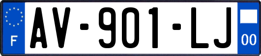 AV-901-LJ