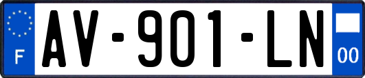 AV-901-LN