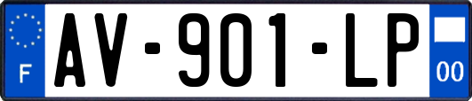AV-901-LP