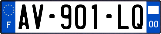 AV-901-LQ