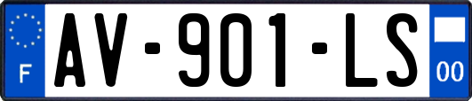 AV-901-LS