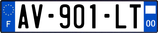 AV-901-LT