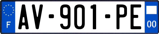 AV-901-PE