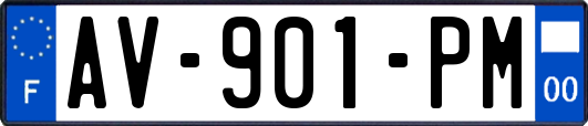 AV-901-PM