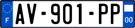 AV-901-PP