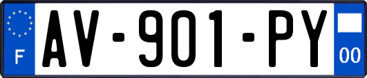 AV-901-PY