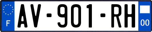 AV-901-RH