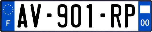 AV-901-RP