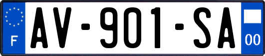 AV-901-SA