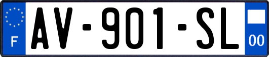 AV-901-SL