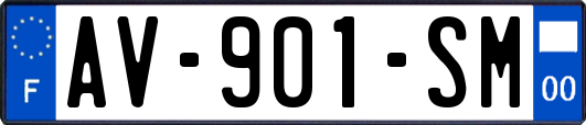 AV-901-SM