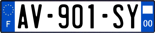 AV-901-SY