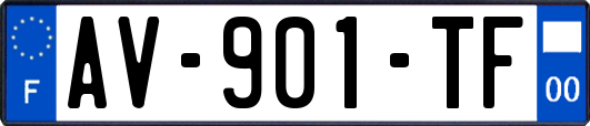AV-901-TF