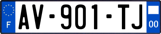 AV-901-TJ