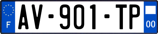 AV-901-TP