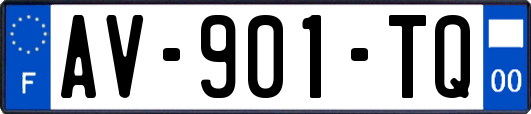 AV-901-TQ
