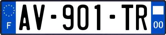 AV-901-TR