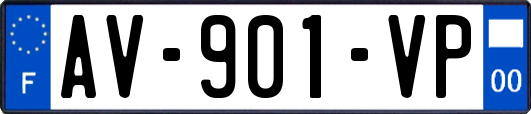 AV-901-VP