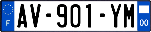 AV-901-YM