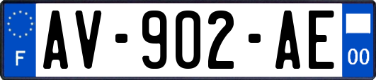 AV-902-AE