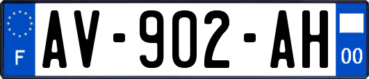 AV-902-AH